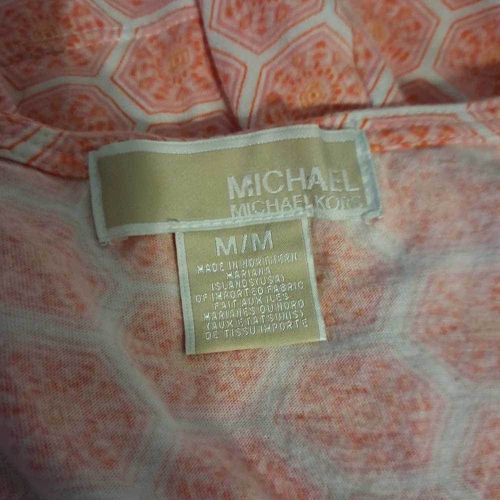 Babydoll Top Size Med - Picture 6 of 11